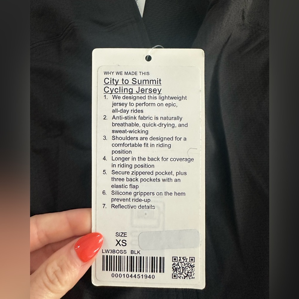 XS/S workout bundle - Picture 13 of 16